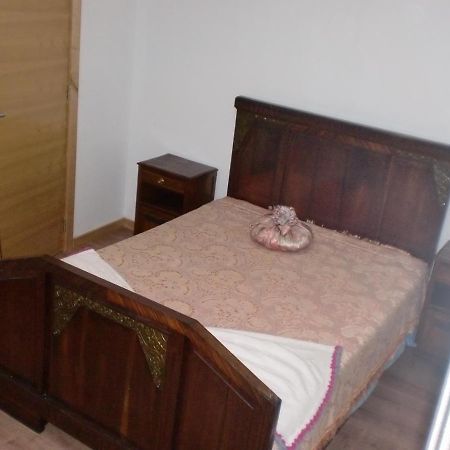 Casa Do Canto Маседу ди Кавалейруш Екстериор снимка