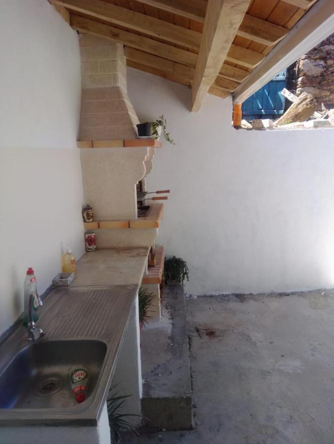 Casa Do Canto Маседу ди Кавалейруш Екстериор снимка