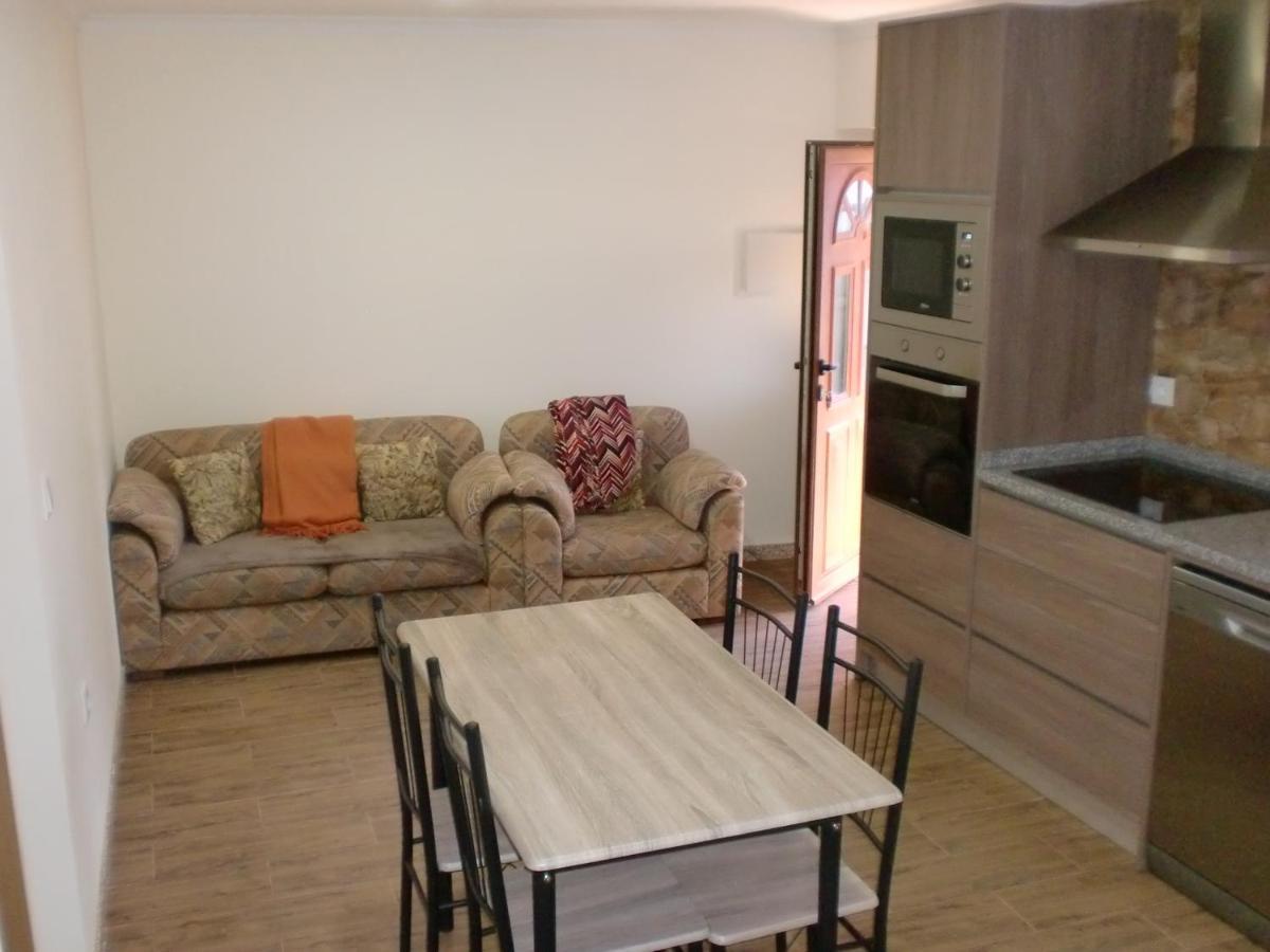 Casa Do Canto Маседу ди Кавалейруш Екстериор снимка