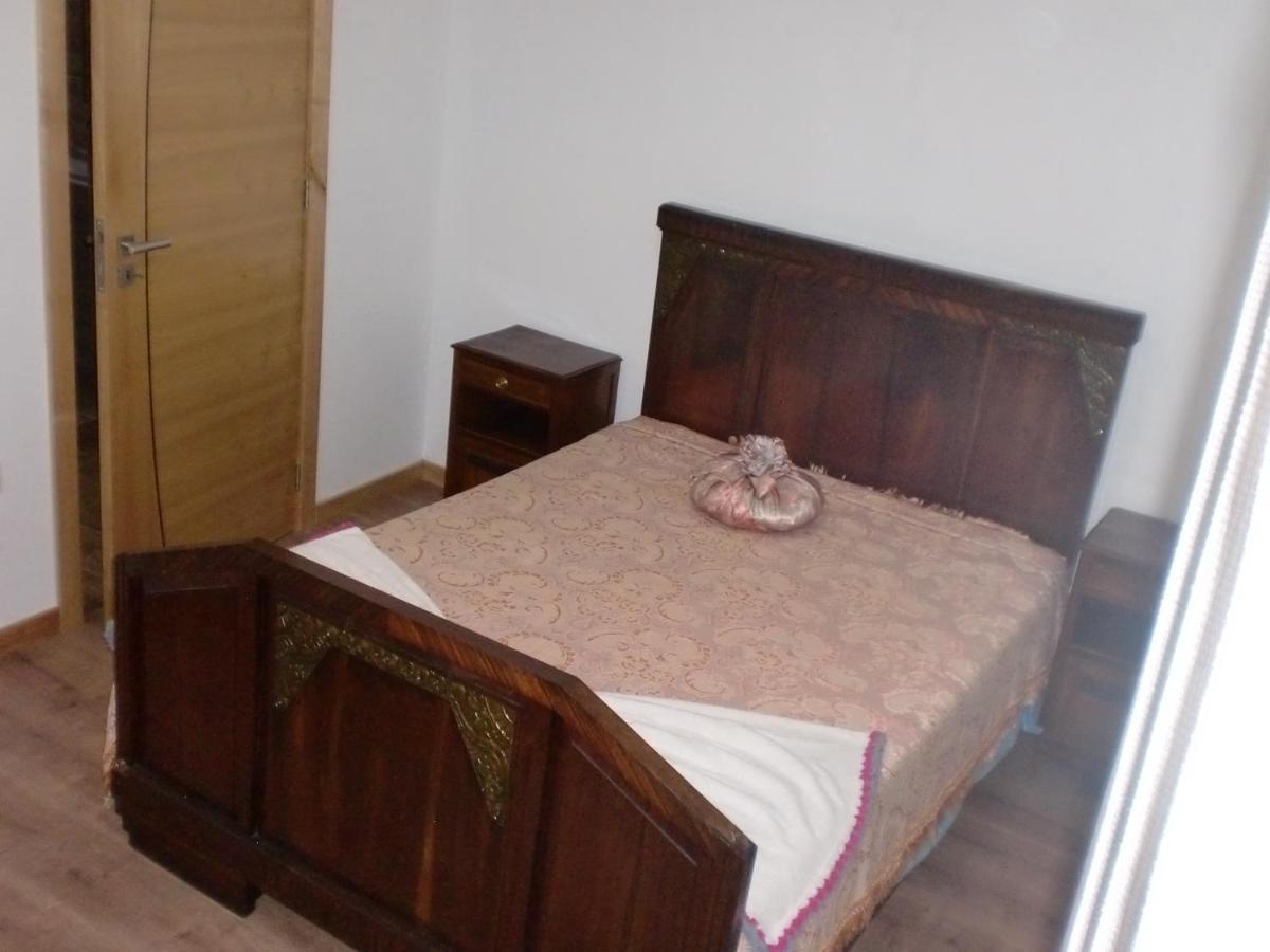 Casa Do Canto Маседу ди Кавалейруш Екстериор снимка